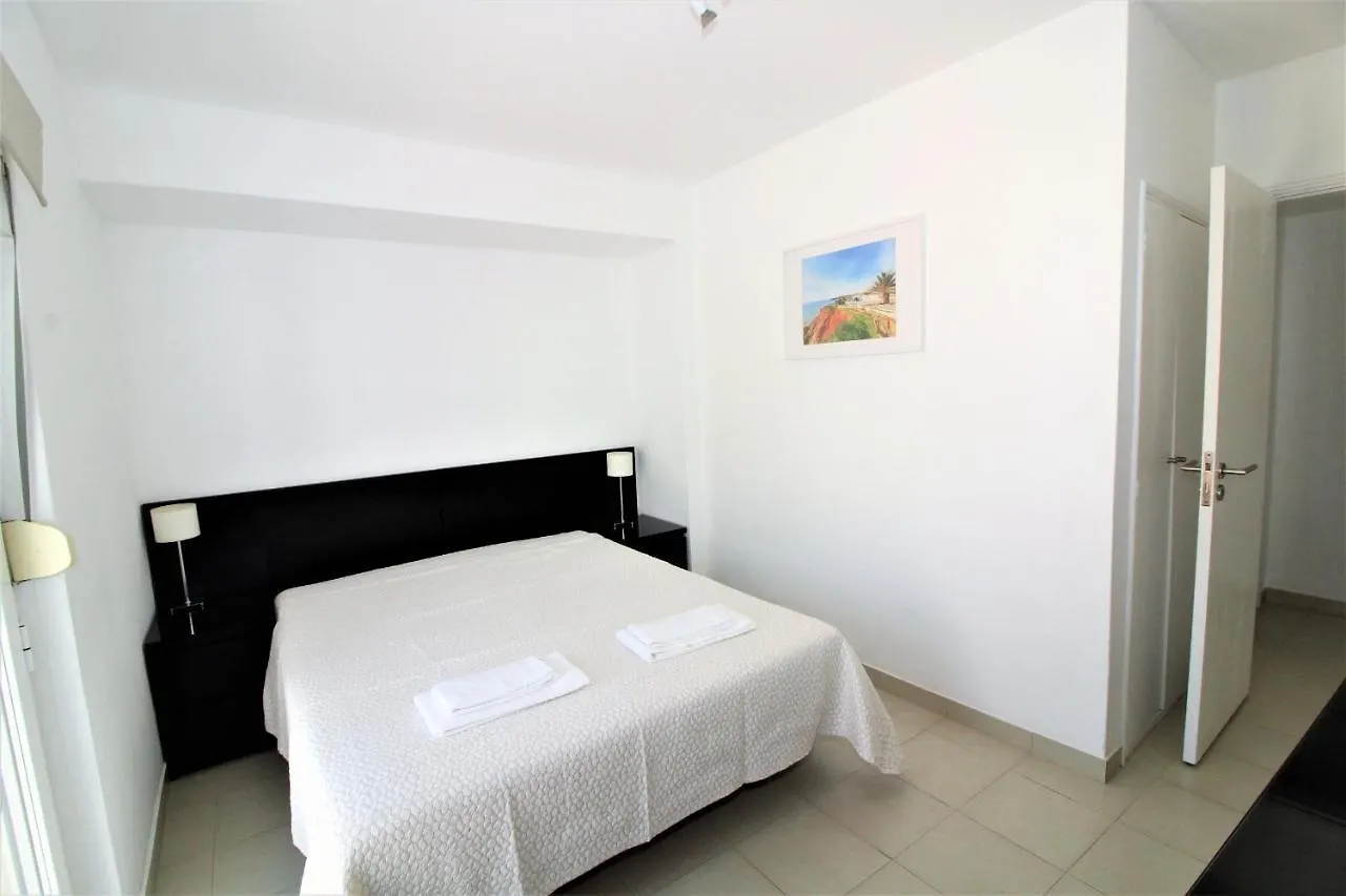 Apartament Historic Centre C - Albufeira 0*,
