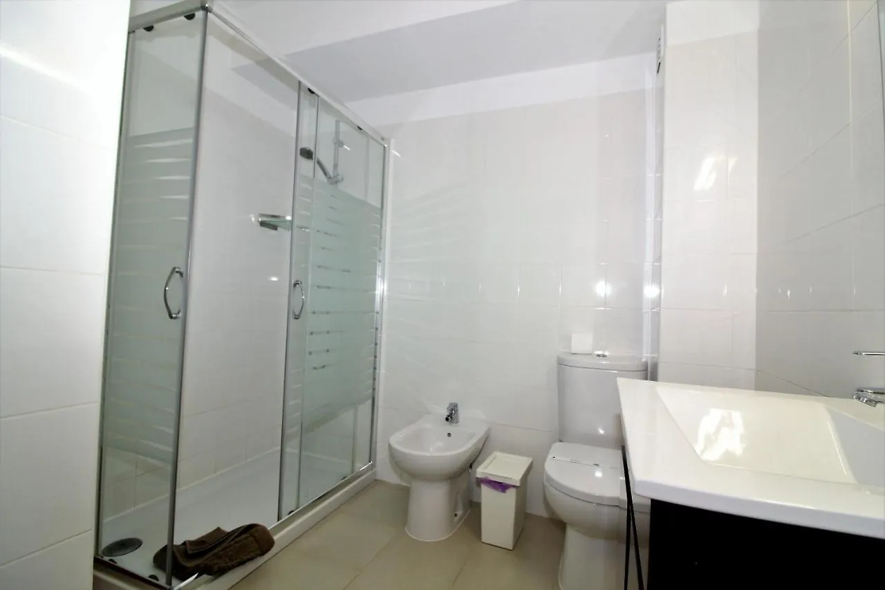 Apartament Historic Centre C - Albufeira