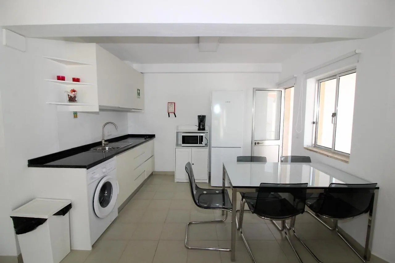 Apartament Historic Centre C - Albufeira