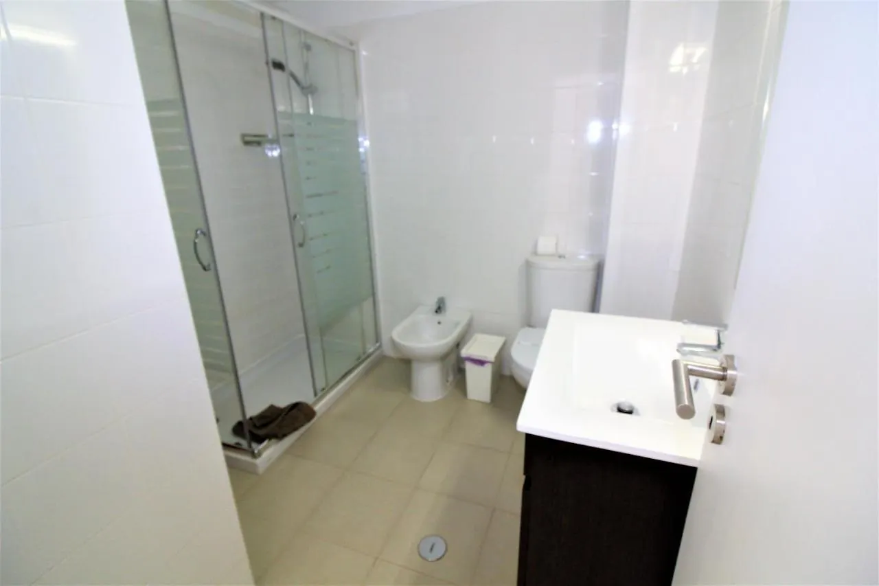 Apartament Historic Centre C - Albufeira