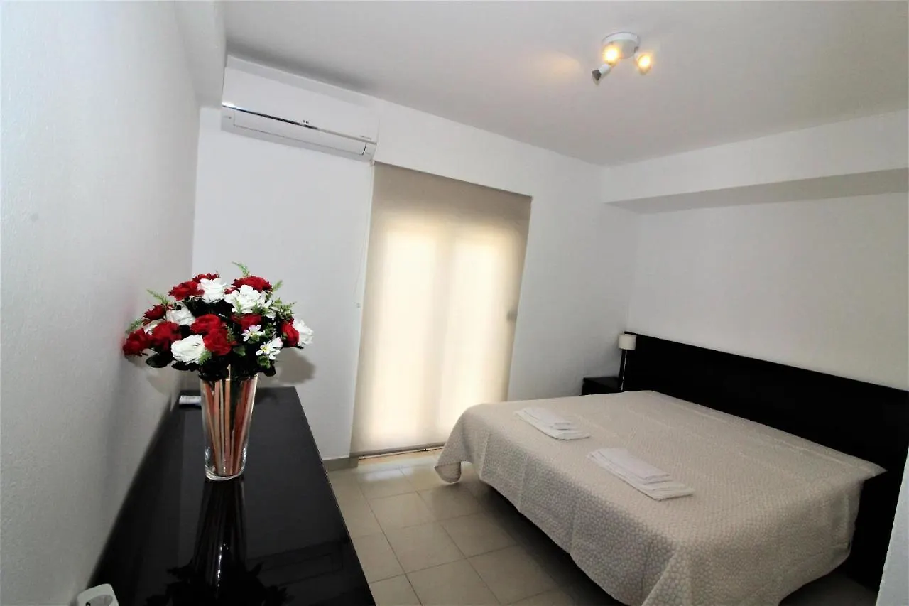 Apartament Historic Centre C - Albufeira Portugalia