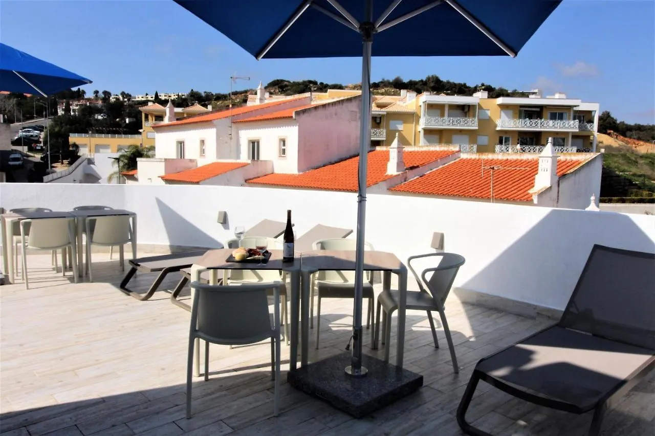 Apartament Historic Centre C - Albufeira