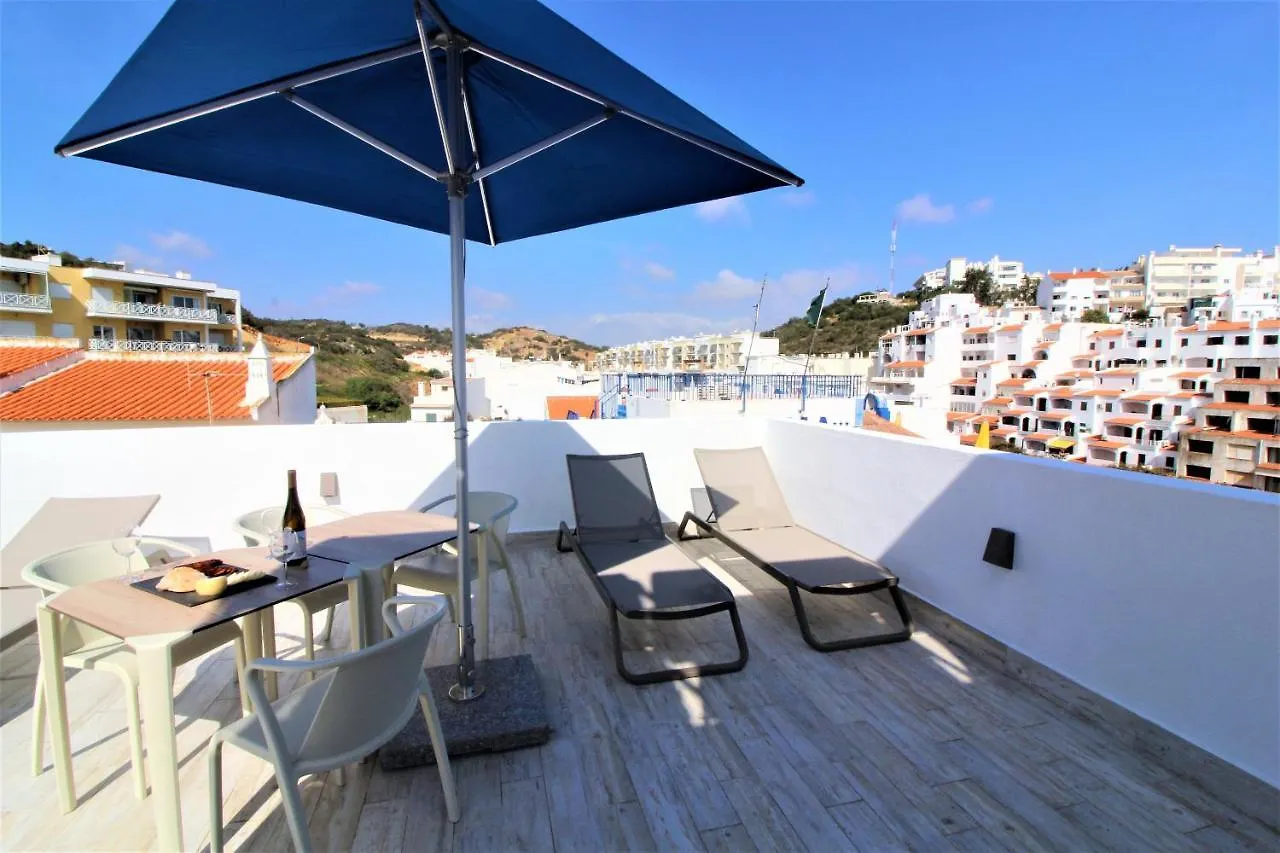 Apartament Historic Centre C - Albufeira 0*,