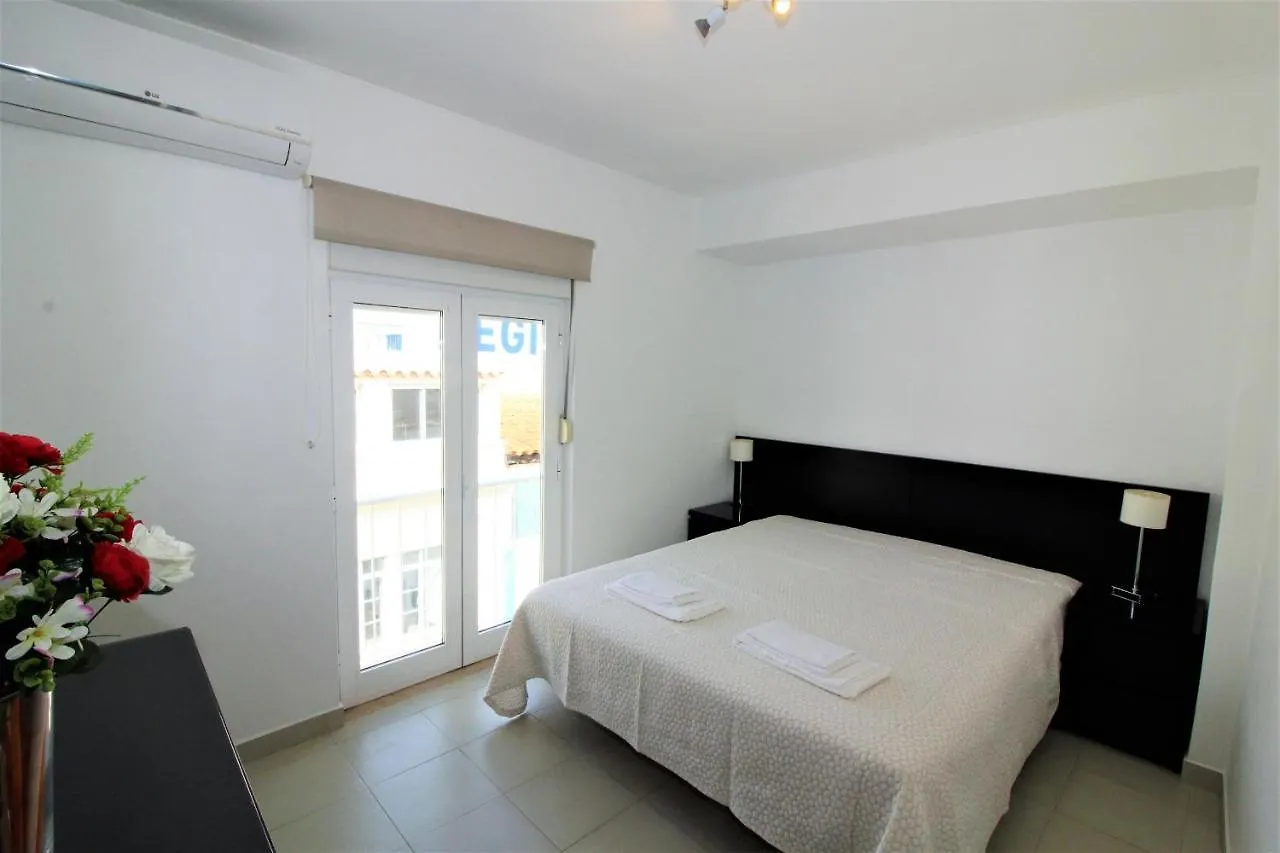 Apartament Historic Centre C - Albufeira 0*,  Portugalia