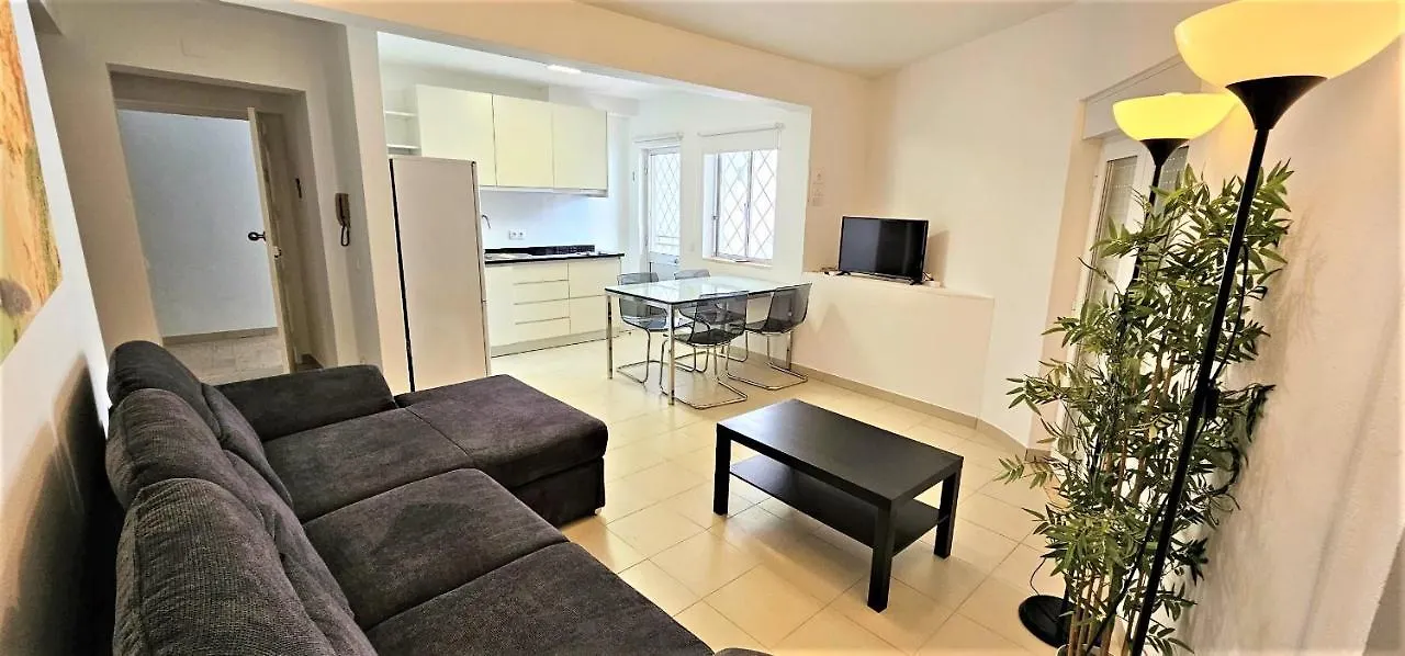 Apartament Historic Centre C - Albufeira
